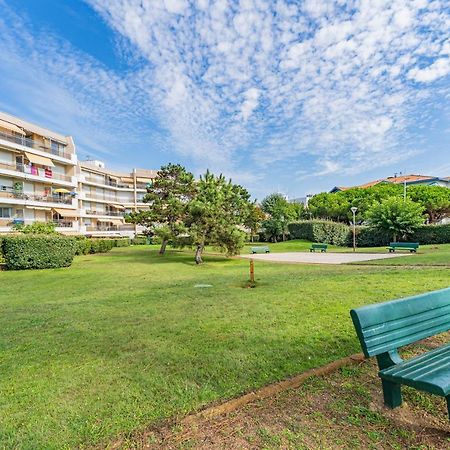 L'Embarcadere - Petit Paradis 1Ere Ligne Vue Mer Аркашон Экстерьер фото