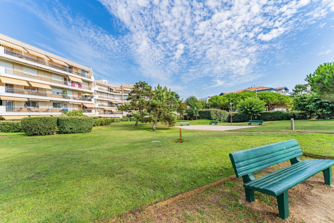 L'Embarcadere - Petit Paradis 1Ere Ligne Vue Mer Аркашон Экстерьер фото